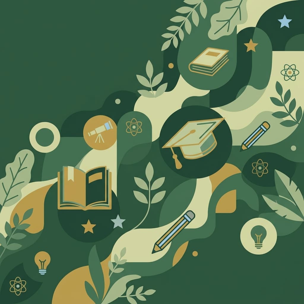 Background Illustration