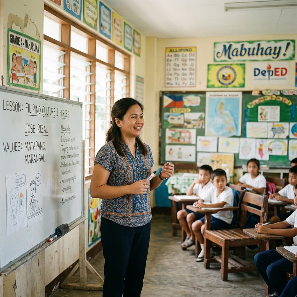 ILAW Framework — Intentions, Learning Experiences, Assessment, Ways Forward