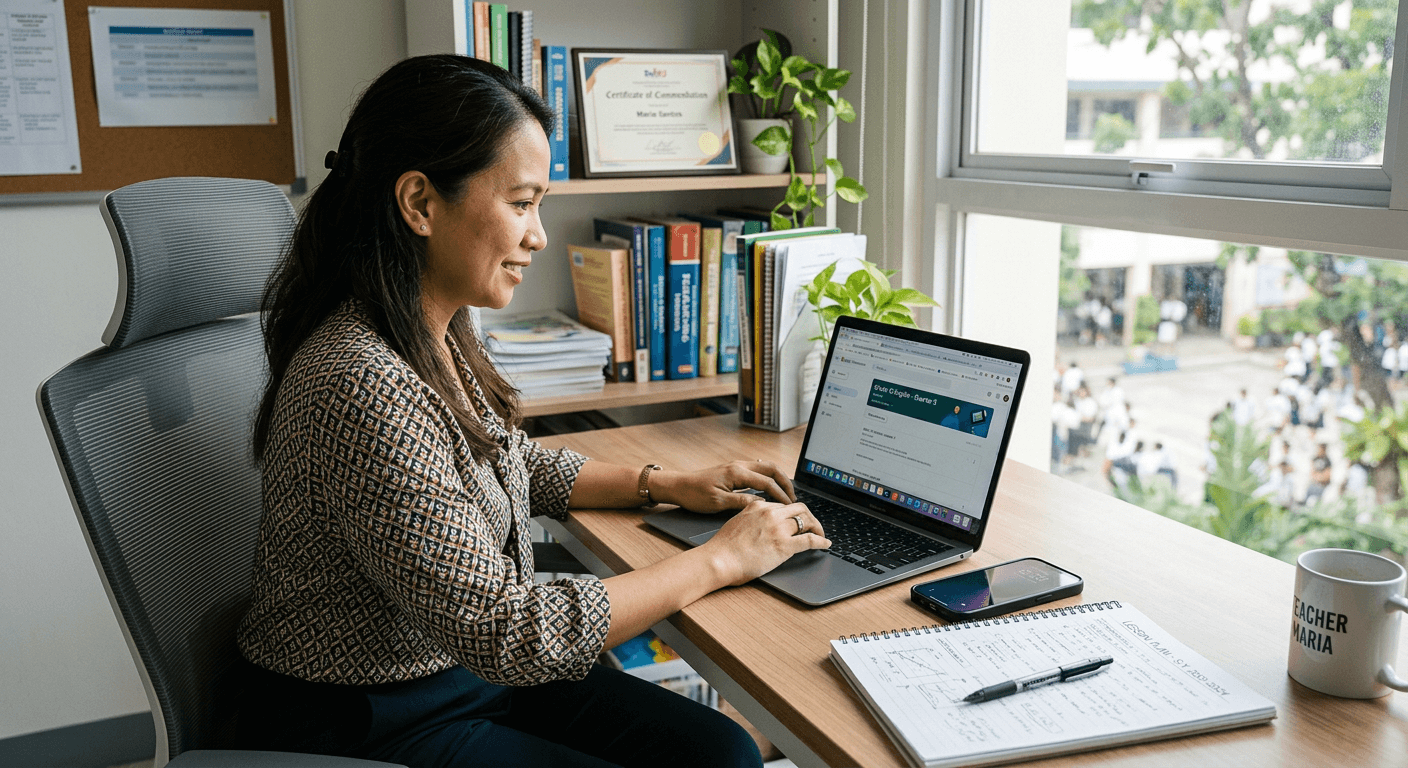 Best AI Tools for Filipino Teachers in 2026